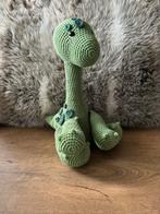 Gehaakte Dino, Hobby en Vrije tijd, Verzenden, Nieuw, Haken, Overige typen
