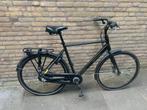Batavus herenfiets frame 59, Fietsen en Brommers, Fietsen | Heren | Herenfietsen, Ophalen, Gebruikt, Versnellingen, Batavus