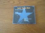 Chip Taylor & Carrie Rodriguez - Sweet Tequila Blues CDS, Ophalen, Maxi-single, Zo goed als nieuw, 1 single