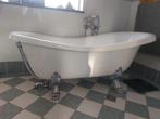 vrijstaand bad, Doe-het-zelf en Verbouw, Sanitair, Ophalen, Gebruikt, Bad