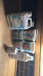 Toebehoren vijver, Ophalen of Verzenden, Gebruikt