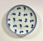 Royal Boch gebaksbordjes dessertbordjes blauw (6 stuks), Huis en Inrichting, Keuken | Servies, Nieuw, Ophalen of Verzenden, Bord(en)
