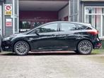 Ford FOCUS 1.0 ST-Line Automaat Nav, Apple carplay, camera R, 1227 kg, 125 pk, Gebruikt, Euro 6