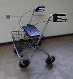 Thuasne rollator grijs, Ophalen, Opvouwbaar, Zo goed als nieuw