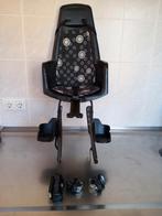 Bobike achterzitje, Ophalen, Achterzitje, 9 t/m 18 kg, Bobike