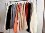 Handgebreide vesten en truien model Bernadette, Maat 38/40 (M), Overige kleuren, Verzenden, Nieuw
