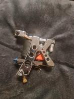 Coil Tattoo Machine, Ophalen, Gebruikt, Gereedschap of Toebehoren