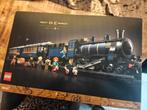 Lego 21344 Orient Express (nieuw), Ophalen, Nieuw, Complete set, Lego