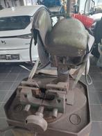 Afkortzaag. 380 V, Ophalen, Gebruikt, 1000 watt of meer, Overige typen