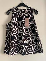 Studio Anneloes Ebony Tulip top - Nieuw met kaartje - Maat S, Nieuw, Ophalen of Verzenden, Overige kleuren, Studio Anneloes
