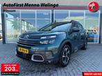 Citroen C5 Aircross 1.2 PureTech |Nieuwe Distributie| Camera, Voorwielaandrijving, 1350 kg, Euro 6, C5 Aircross