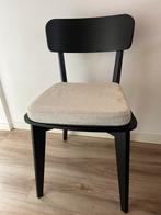 4x houten stoel IKEA, Huis en Inrichting, Stoelen, Ophalen, Zo goed als nieuw, Vier