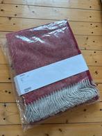 Nieuwe IKEA Moalie Plaid - 150x200cm - 100% Wol, Huis en Inrichting, Ophalen of Verzenden, Nieuw