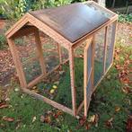 Te koop kippenhok/ konijnenhok, Dieren en Toebehoren, Ophalen, Zo goed als nieuw, Kippenhok of Kippenren