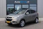 Hyundai IX35 2.0i i-Catcher NAVI, Camera, Schuif/kanteldak,, Auto's, Hyundai, 4 cilinders, 163 pk, Bedrijf, Handgeschakeld