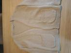 Nukus vest met wol, Nukus, Ophalen of Verzenden, Gedragen, Maat 38/40 (M)