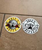 Guns n’ Roses stickers, Ophalen of Verzenden, Nieuw