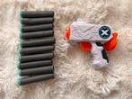 Nerf gun, Ophalen, Zo goed als nieuw, Jongen of Meisje