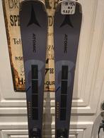 152cm atomic redster q7 revoshock c, Sport en Fitness, Skiën en Langlaufen, 140 tot 160 cm, Ophalen of Verzenden, Zo goed als nieuw