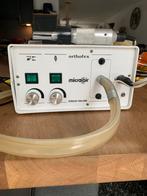 Orthofex motor, Ophalen of Verzenden, Zo goed als nieuw