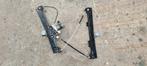 Raammechanisme links voor BMW 5 serie E60 E61 7184383, Gebruikt, -, -, Ophalen of Verzenden