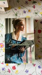 Julie Klassen - De schildersdochter, Boeken, Ophalen of Verzenden, Zo goed als nieuw, Julie Klassen