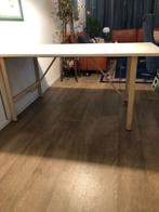 Designtafel interlubke, Ophalen, Gebruikt, 200 cm of meer, 50 tot 100 cm