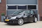 Volkswagen Golf 1.6 FSI Sportline | Nieuwe APK / distr.ketti, Auto's, Volkswagen, Gebruikt, Zwart, 4 cilinders, Zwart