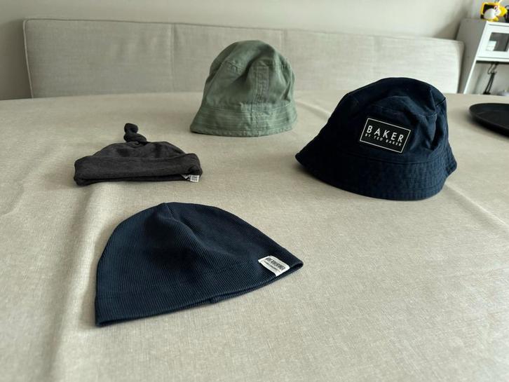 Muts en  Hoedjes Jongens, Kleding | Heren, Hoeden en Petten, Gedragen, Hoed, One size fits all, Ophalen of Verzenden