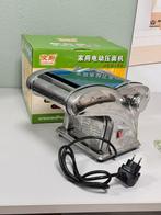 JCD-10 Elektrische Pasta Maker Dumpling Deeg Noedels Machine, Nieuw, Ophalen of Verzenden, H, H