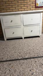 Ladekast, Huis en Inrichting, Kasten | Ladekasten, Ophalen, Gebruikt, 50 tot 100 cm, 3 of 4 laden