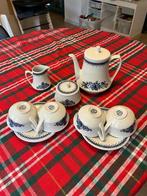 Vintage Royal Sphinx theeservies, Antiek en Kunst, Ophalen