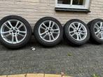 Lmv Winterset Ford Focus 205/50/16, Auto-onderdelen, Banden en Velgen, Ophalen, Gebruikt, 16 inch, Banden en Velgen