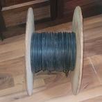 Coax kabel op rol, Doe-het-zelf en Verbouw, Ophalen of Verzenden, Nieuw, Kabel of Snoer