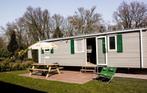 Mooie partij stacaravans 15 stuks! Na de zomer beschikbaar, Huizen en Kamers, Recreatiewoningen te koop, 35 m², Chalet, Gelderland