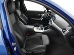 BMW 3-serie 330e M Sport Shadow | Schuifdak | Head Up | Lase, Achterwielaandrijving, Gebruikt, Euro 6, 4 cilinders