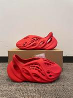 Yeezy Foam Runner Vermillion - EU 37, Adidas, Jongen of Meisje, Schoenen, Ophalen of Verzenden
