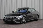 Mercedes-Benz E-Klasse 350d AMG Prestige Plus | 258PK | Mass, Auto's, Automaat, Achterwielaandrijving, Gebruikt, Euro 6