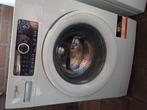 Whirlpool wasmachine, Witgoed en Apparatuur, Ophalen, Gebruikt, 85 tot 90 cm
