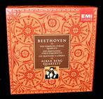 Beethoven - The Complete String Quartets - Alban Berg Quarte, Verzenden, Classicisme, Zo goed als nieuw