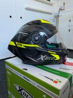 X-Lite X-803 RS Ultra Carbon - Motorhelm S - Nieuw, Overige merken, Dames, Ophalen of Verzenden, Nieuw zonder kaartje