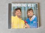 Hammond West, Ophalen of Verzenden, Zo goed als nieuw, Levenslied of Smartlap