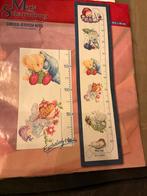 Lanarte Maria v. Scharrenburg Meetlint Borduurpatroon, Hobby en Vrije tijd, Ophalen, Gebruikt, Handborduren, Patroon