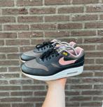 Nike Air Max 1 By You, Kleding | Heren, Schoenen, Overige kleuren, Nike, Ophalen of Verzenden, Sneakers of Gympen