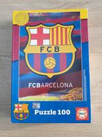 Barcelona Puzzel - Zo Goed Als Nieuw!, Hobby en Vrije tijd, Denksport en Puzzels, Ophalen of Verzenden, Minder dan 500 stukjes