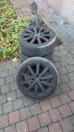 Min 16 inch 4x108 velgen, Ophalen of Verzenden, Zo goed als nieuw