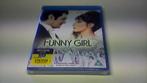 Funny girl / Barbra Streisand / blu-ray, Verzenden, Nieuw in verpakking, Klassiekers