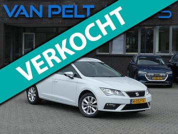 Seat Leon ST 1.0 TSI Style Ultimate Edition / Carplay / Keyl beschikbaar voor biedingen