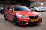 BMW 2-serie Coupé 230i High Executive|M-Sport|Schuif-/kante, Auto's, BMW, Automaat, 1998 cc, Achterwielaandrijving, 4 stoelen