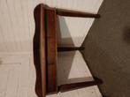 mooie hoektafel, Antiek en Kunst, Ophalen